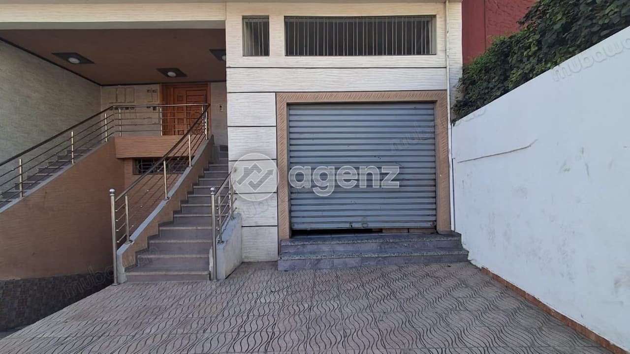 Commerce à vendre 86 m² Centre Ville El Jadida