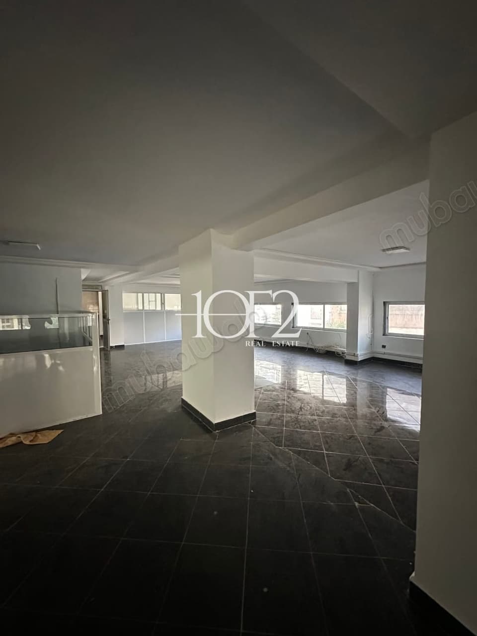 For Rent – Office Floor – Tangier City Centre