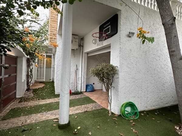 À vendre – villa 240 m² – guich oudaya