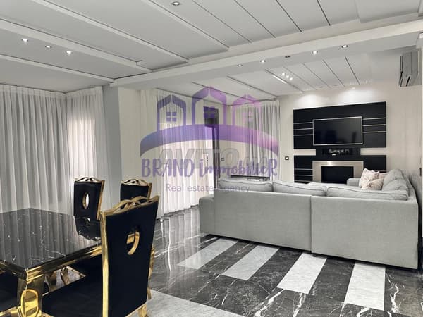 Appartement à louer 150 m² à Tanger MALABATA