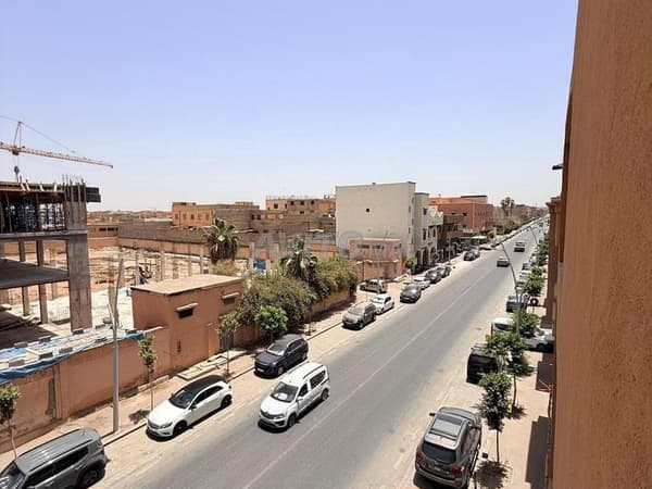 Showroom Plateau Commercial à Louer Marrakech