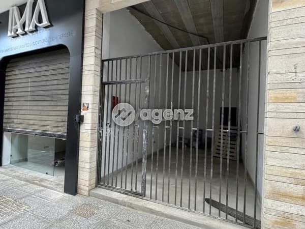 CMN-HA-2232 - Gewerbefläche zu vermieten in Beauséjour