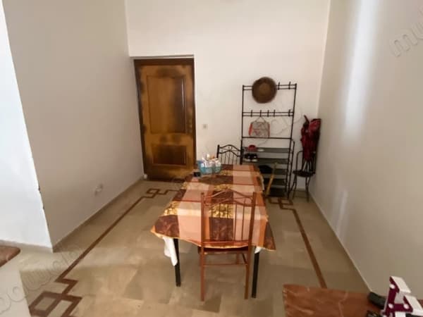 Appartement à vendre – Mohammedia