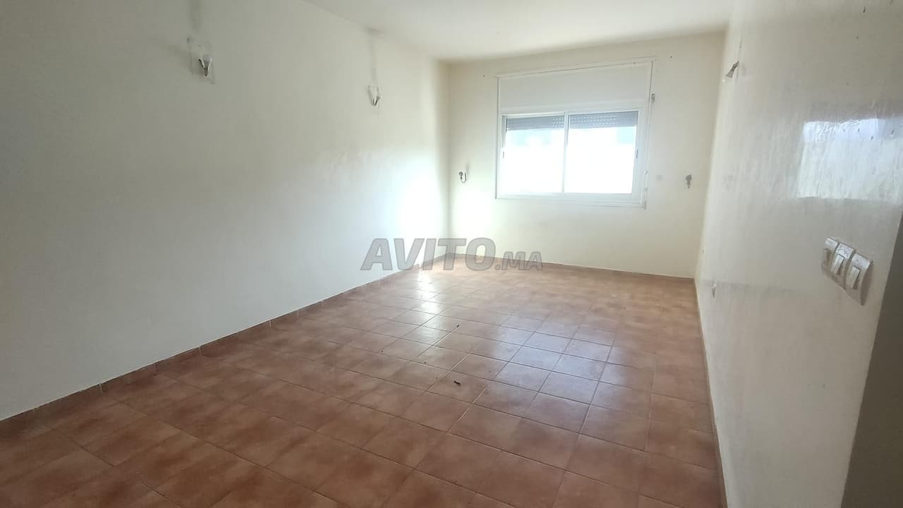 Mooi appartement in Haut Agdal Rabat