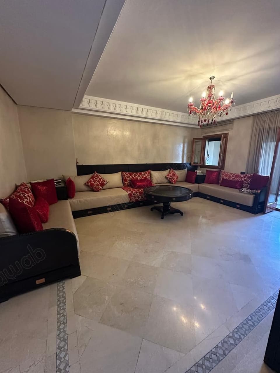 Appartement de standing à vendre, marrakech
