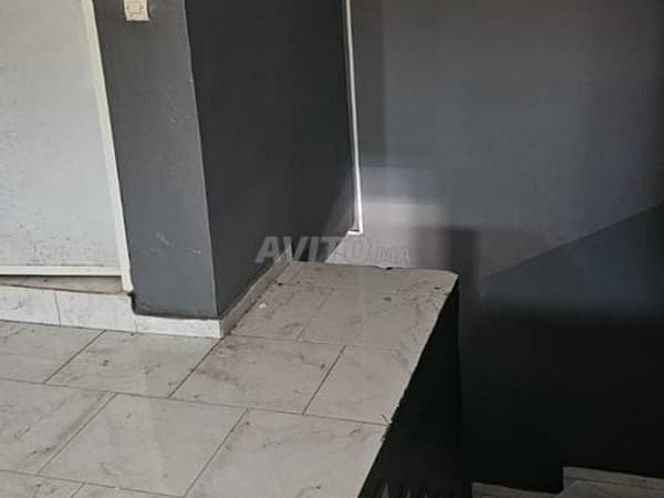 LOCAL COMMERCIAL À LOUER – SIDI MAAROUF