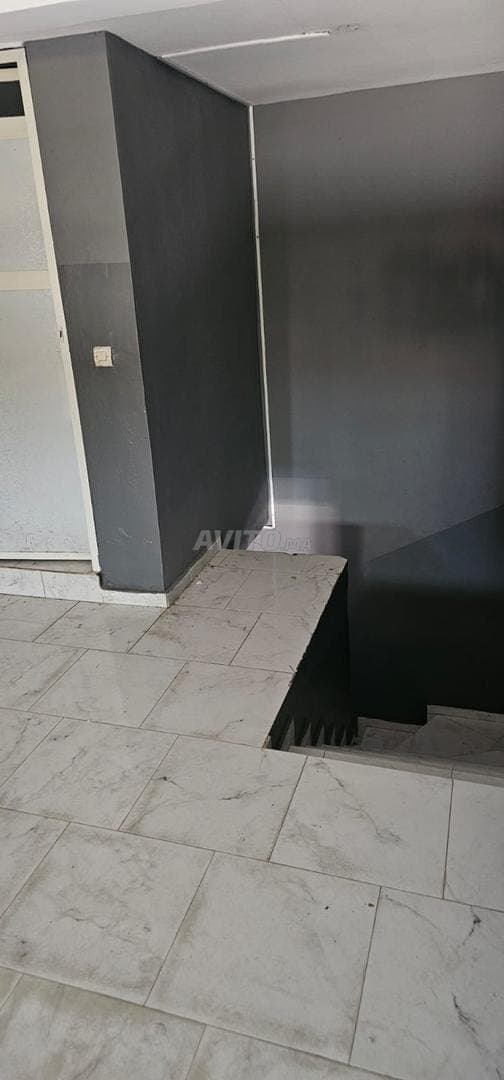 COMMERCIAL SPACE FOR RENT – SIDI MAAROUF