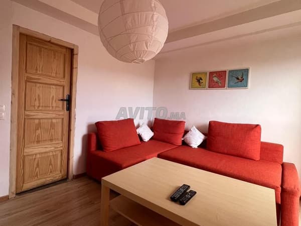 Apartment for rent 60 m² in Taza