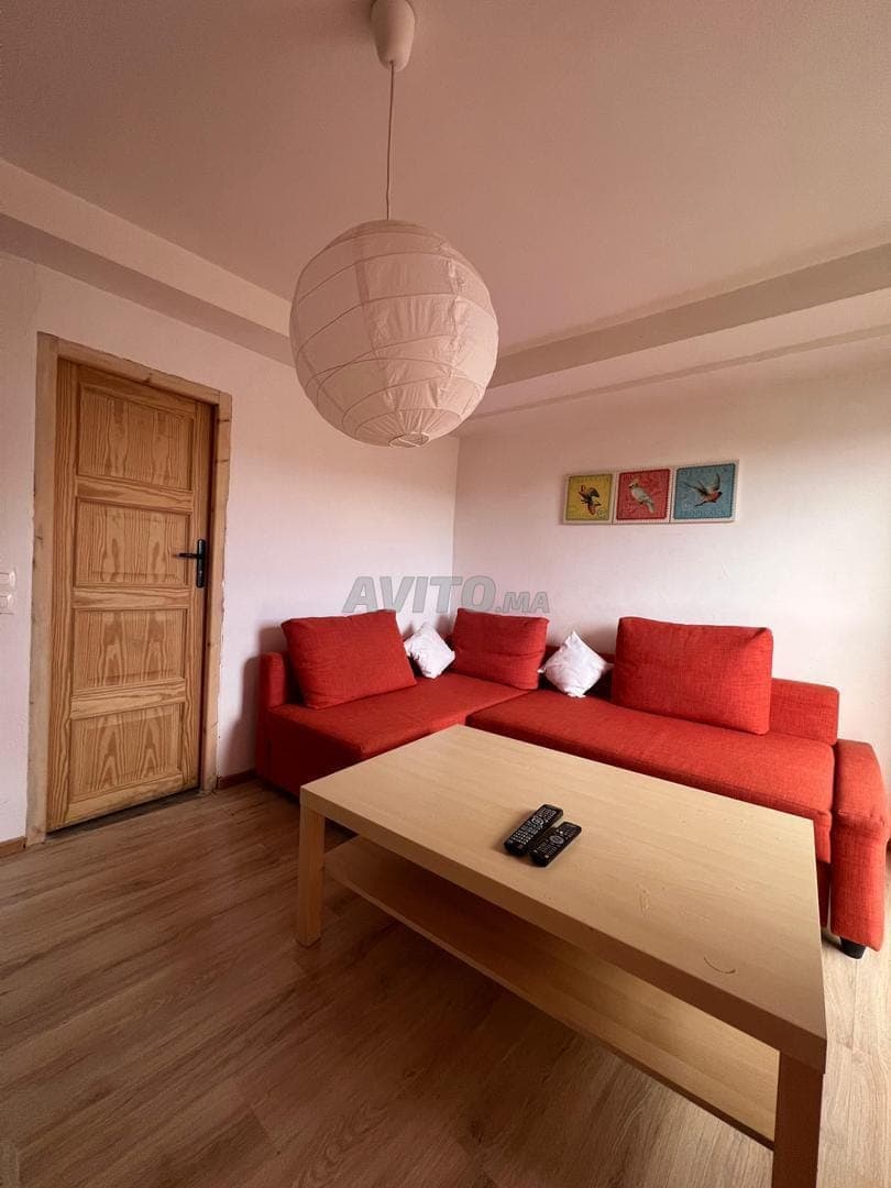 Apartment for rent 60 m² in Taza