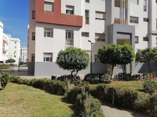 Appartamento con 3 camere