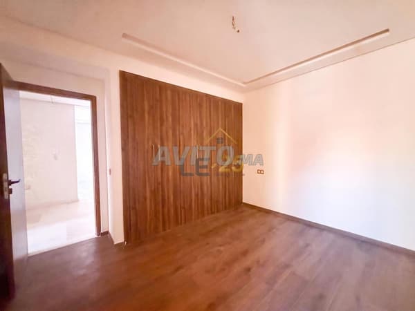 Appartement 2 Chambres À Vendre – Abwab Guéliz