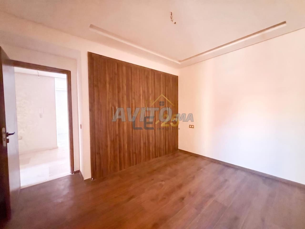 2-Bedroom Apartment for Sale – Abwab Guéliz