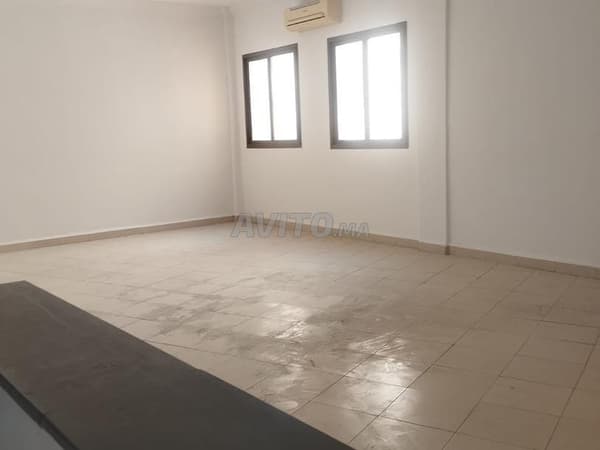 Appartement 122 m2 à côté de Sup de Co
