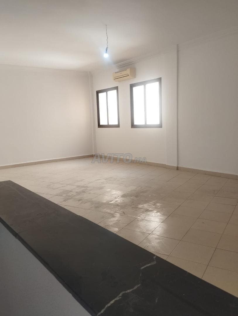 Appartement 122 m2 naast Sup de Co