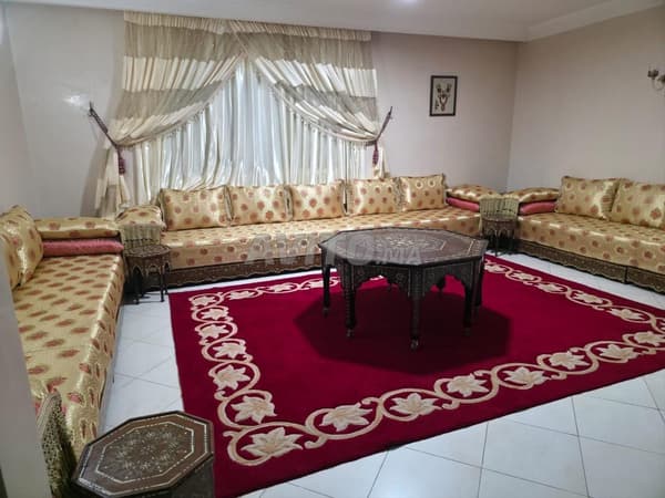 Appartement à Oulad Mtaa, à proximité de Hay Riad