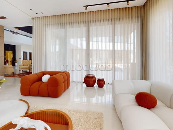 Villa de Prestige 1 900 m² en vente à Souissi