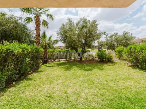 PRESTIGIA REZ-DE-JARDIN ACCÈS DIRECT PISCINE