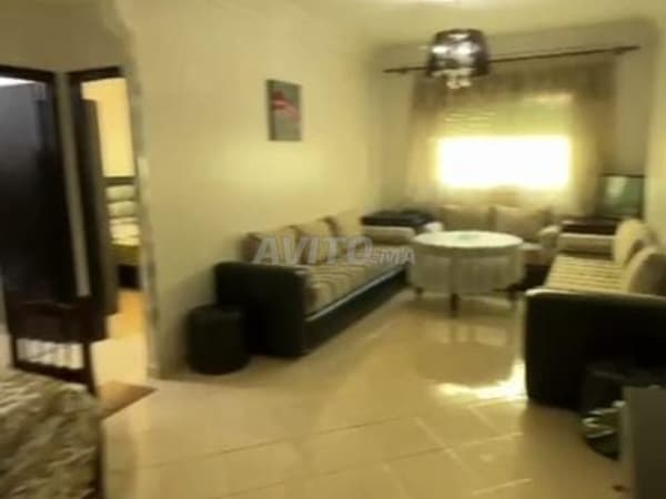 Appartements à louer 66 m² à Tanger
