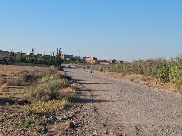 Terrain aménagé à bâtir (acte de vente)