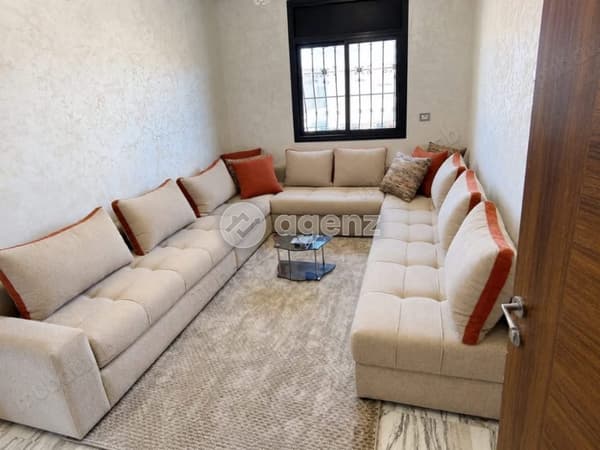 Maison à vendre 125 m², 4 chambres Azzouzia Marrakech