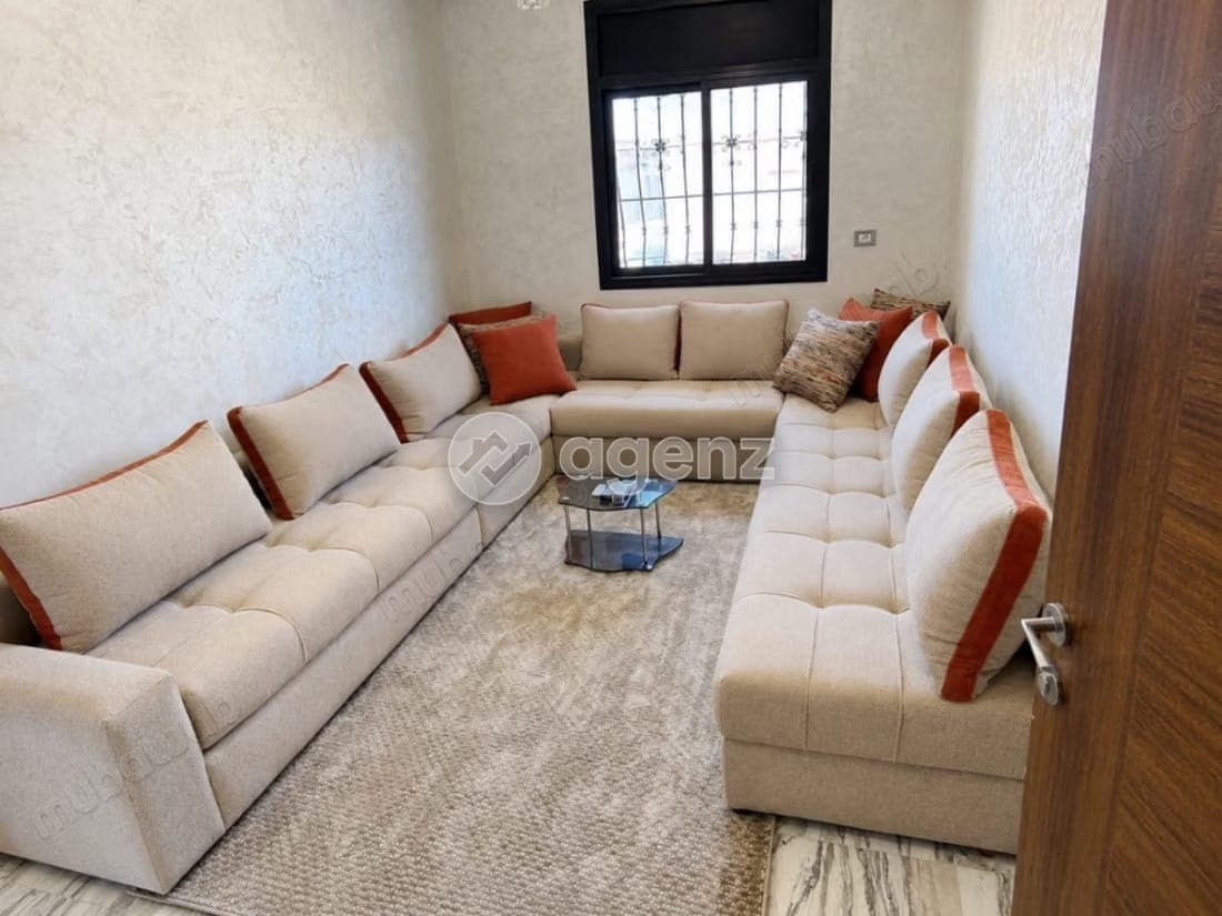 Maison à vendre 125 m², 4 chambres Azzouzia Marrakech