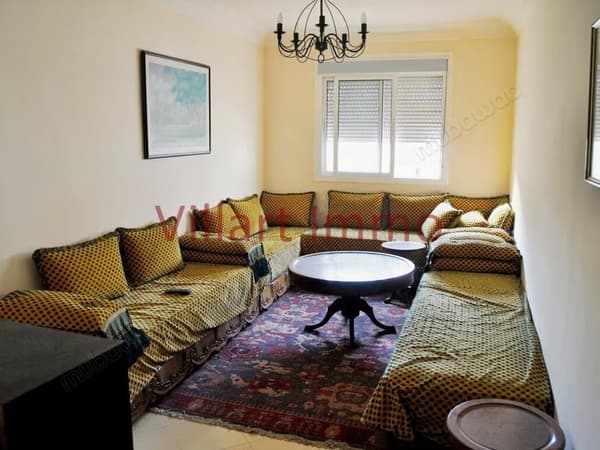 Petit appartement parfait comme premier achat