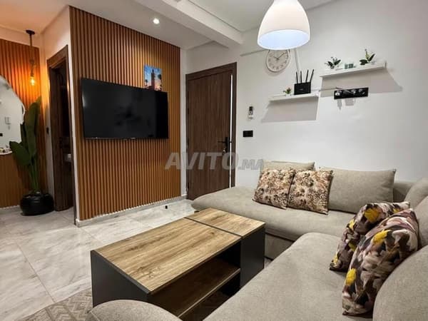 Family Apartments for Rent by the Day