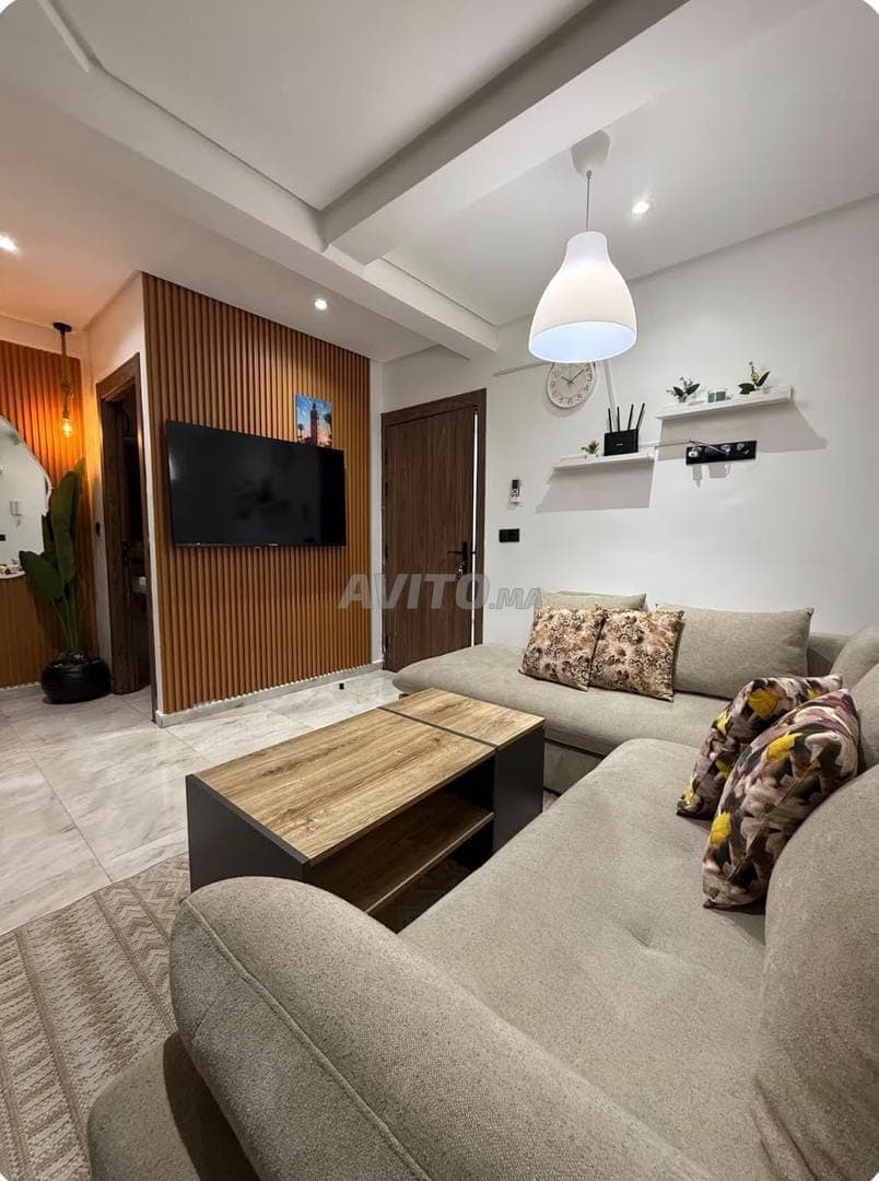 Family Apartments for Rent by the Day