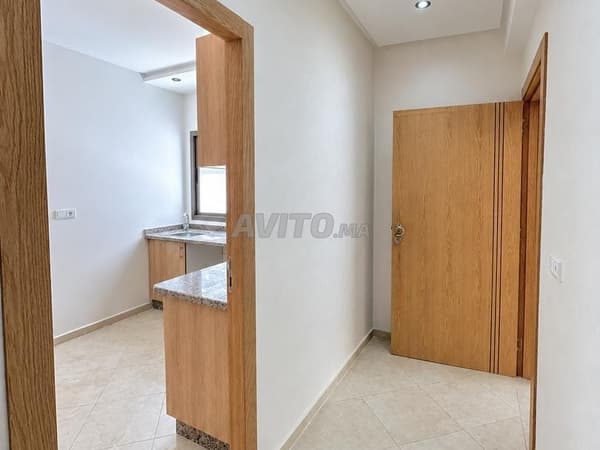 Nice Apartment for Rent in Kénitra La Ville Haute