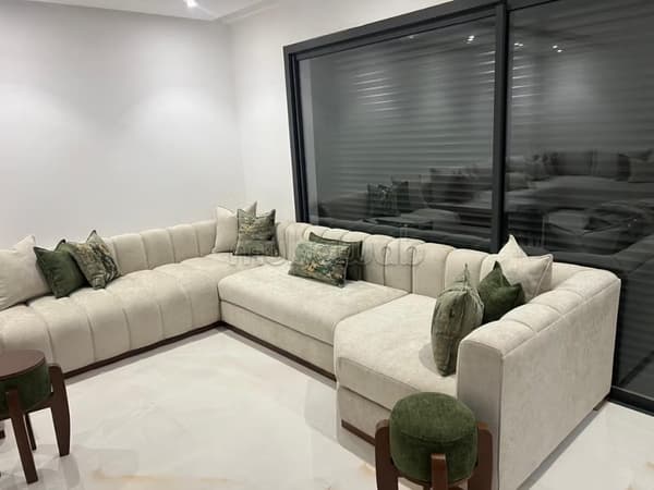 Luxeappartement in Jnan Souissi