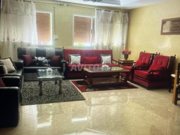 Appartement à louer Meublé