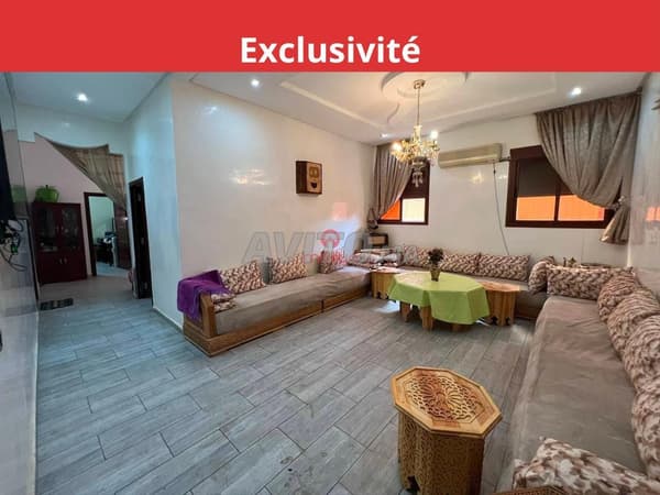 Vente Appartement à Marrakech