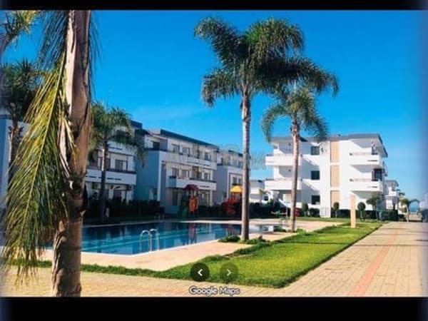 Apartment for sale in Marbella Beach