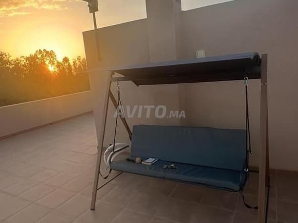 Apartment for rent 79 m² in Tassoultante Marrakech