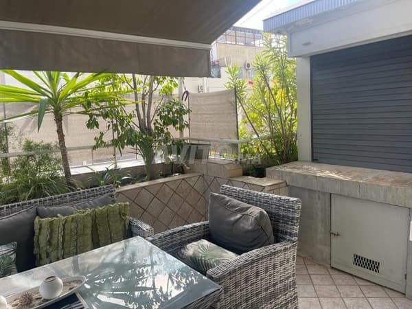 DUPLEX 291M² À VENDRE ÉTAGE ÉLEVÉ À RACINE