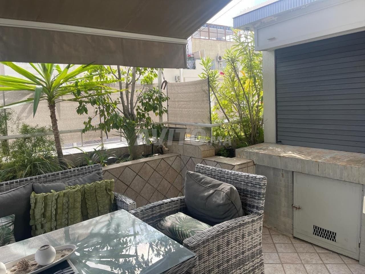 DUPLEX 291M² À VENDRE ÉTAGE ÉLEVÉ À RACINE
