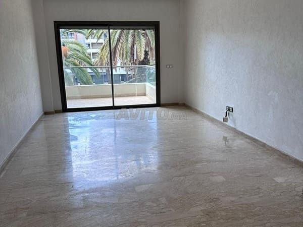 Appartement 151 m² à Mohammedia