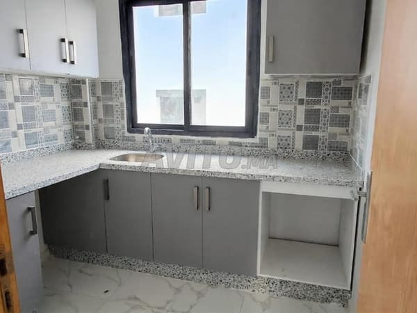 Appartement à louer à Versailles, Guizanaï