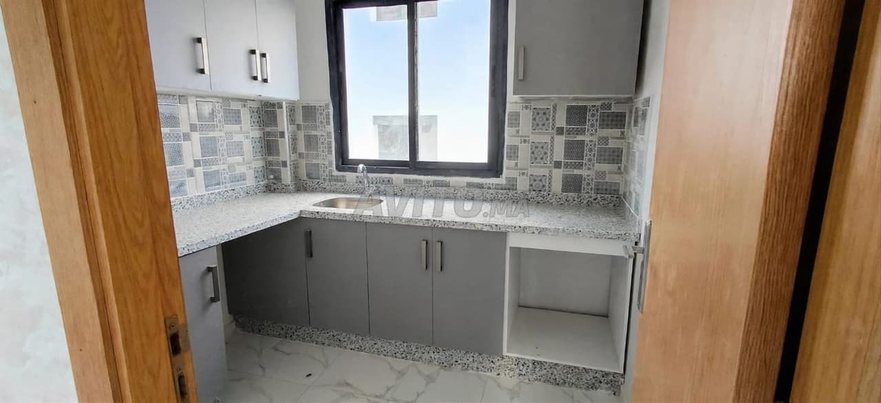 Appartement à louer à Versailles, Guizanaï