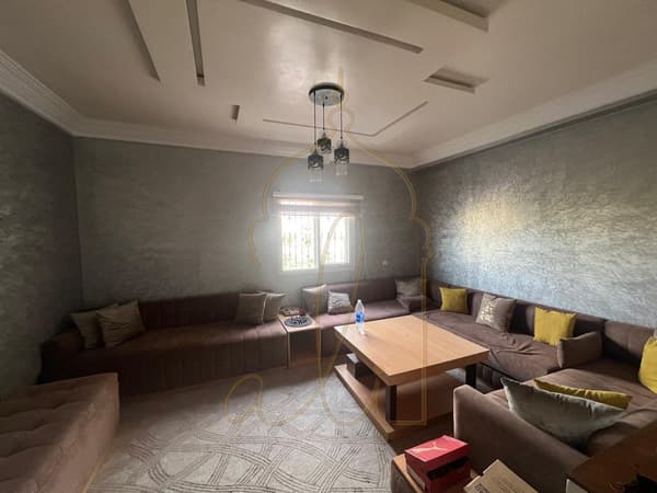 Appartement à vendre - 8KM d'Essaouira - Titré