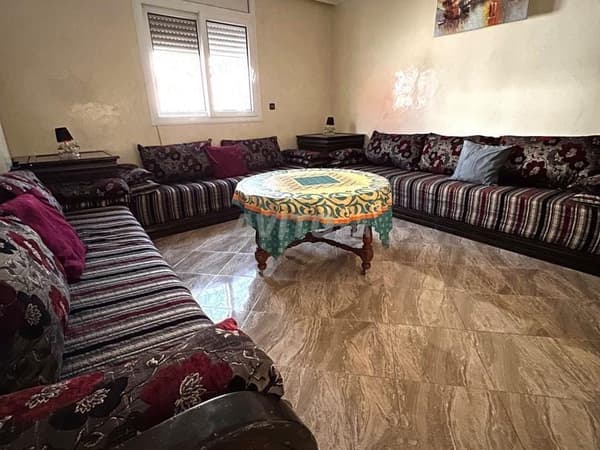 LONGUE DURÉE À AGADIR
