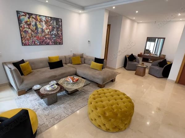 Louez cet appartement à Riyad. 3 belles chambres