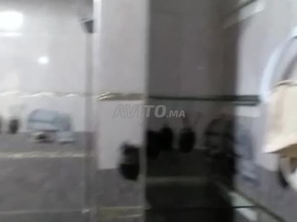 شقة مجهزة جيدا للكراء