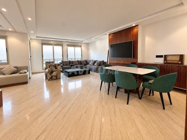 Appartement meublé à louer Gauthier