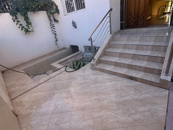 Villa zu verkaufen Maghrib Arabi Ait Melloul