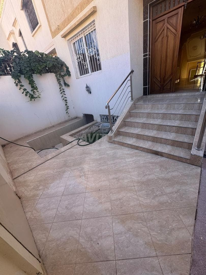 Villa zu verkaufen Maghrib Arabi Ait Melloul