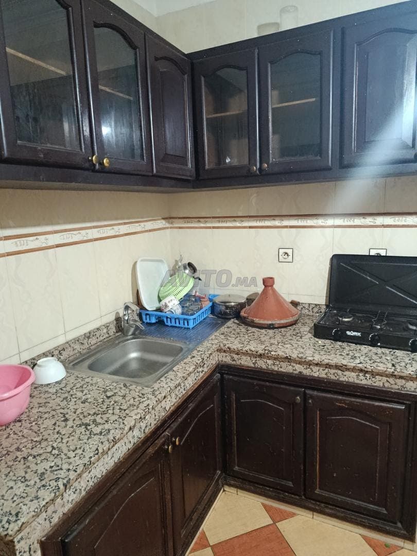 Appartement à louer pour étudiants