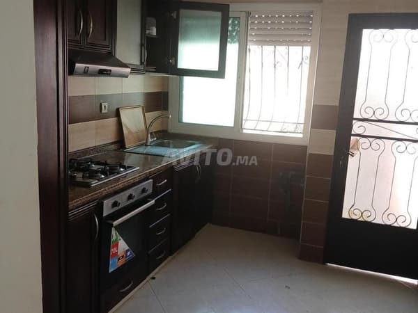 Alquiler de piso vacío