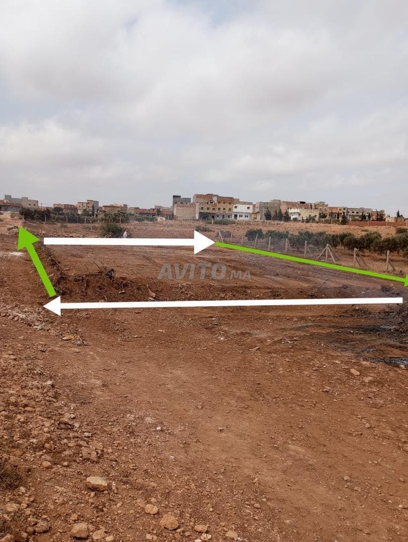 Terreno in vendita 1000 m²