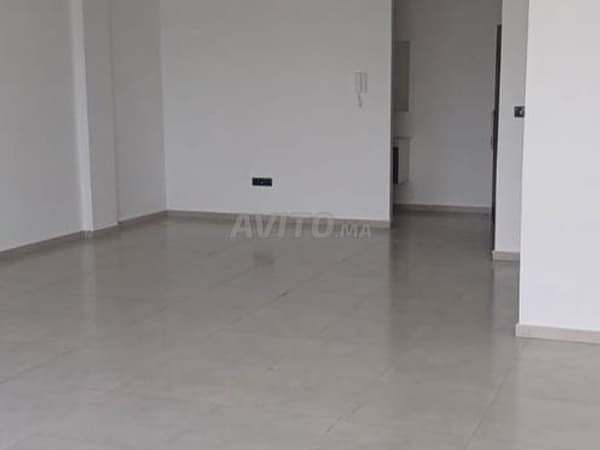 Plateau bureau de 60M² à louer Victoria bouskoura